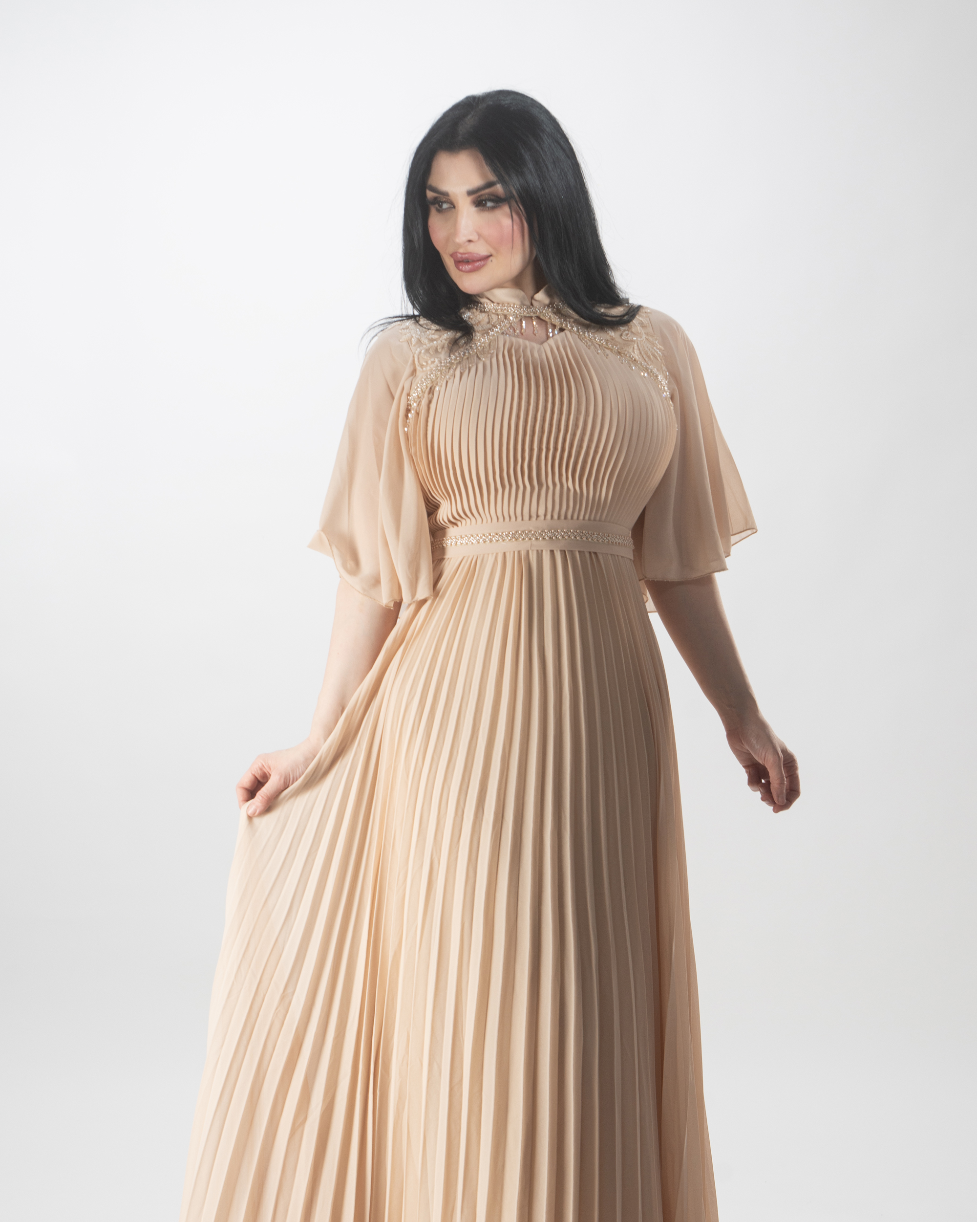  فستان راقي ARG9  