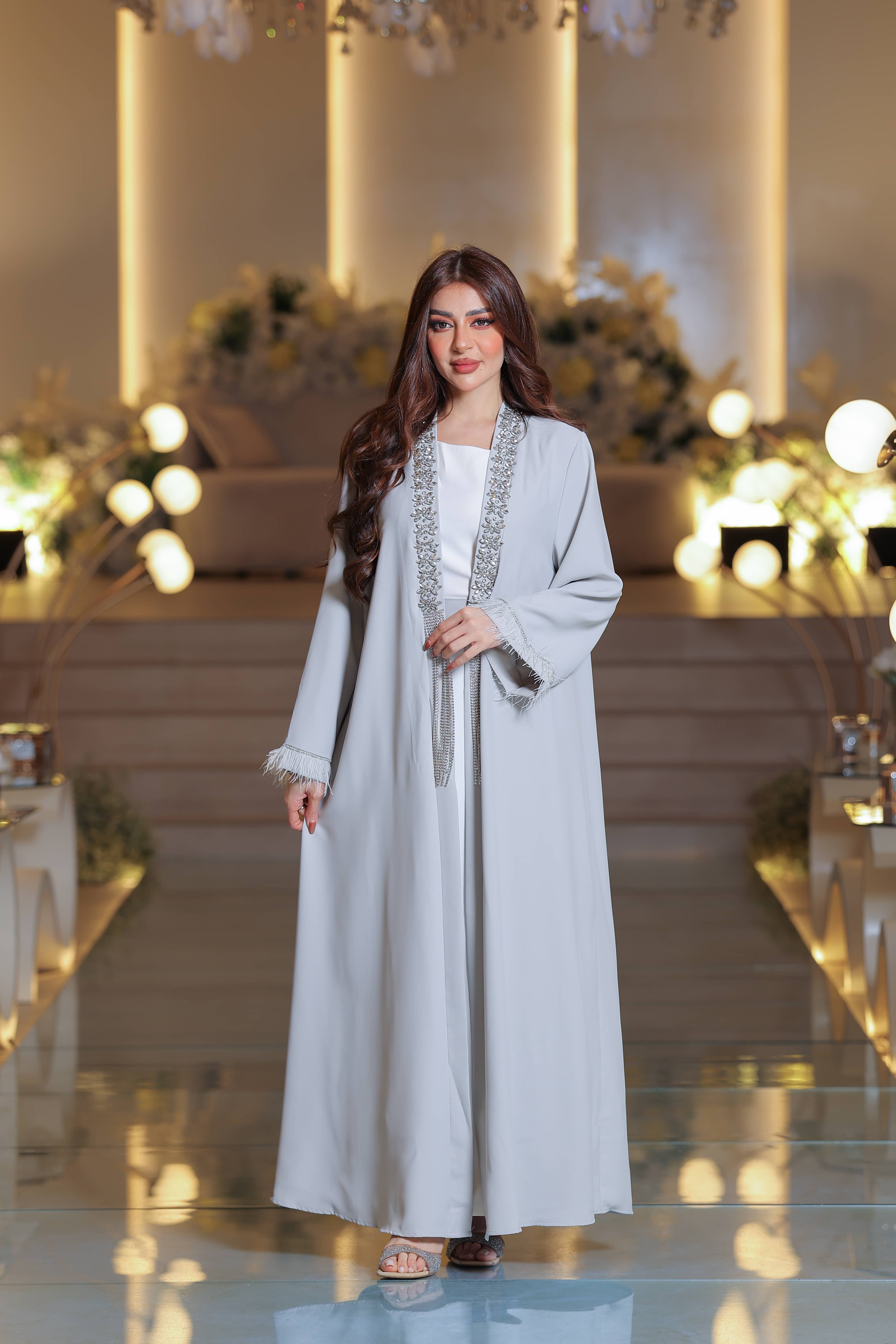  جلابية راقي 2951 