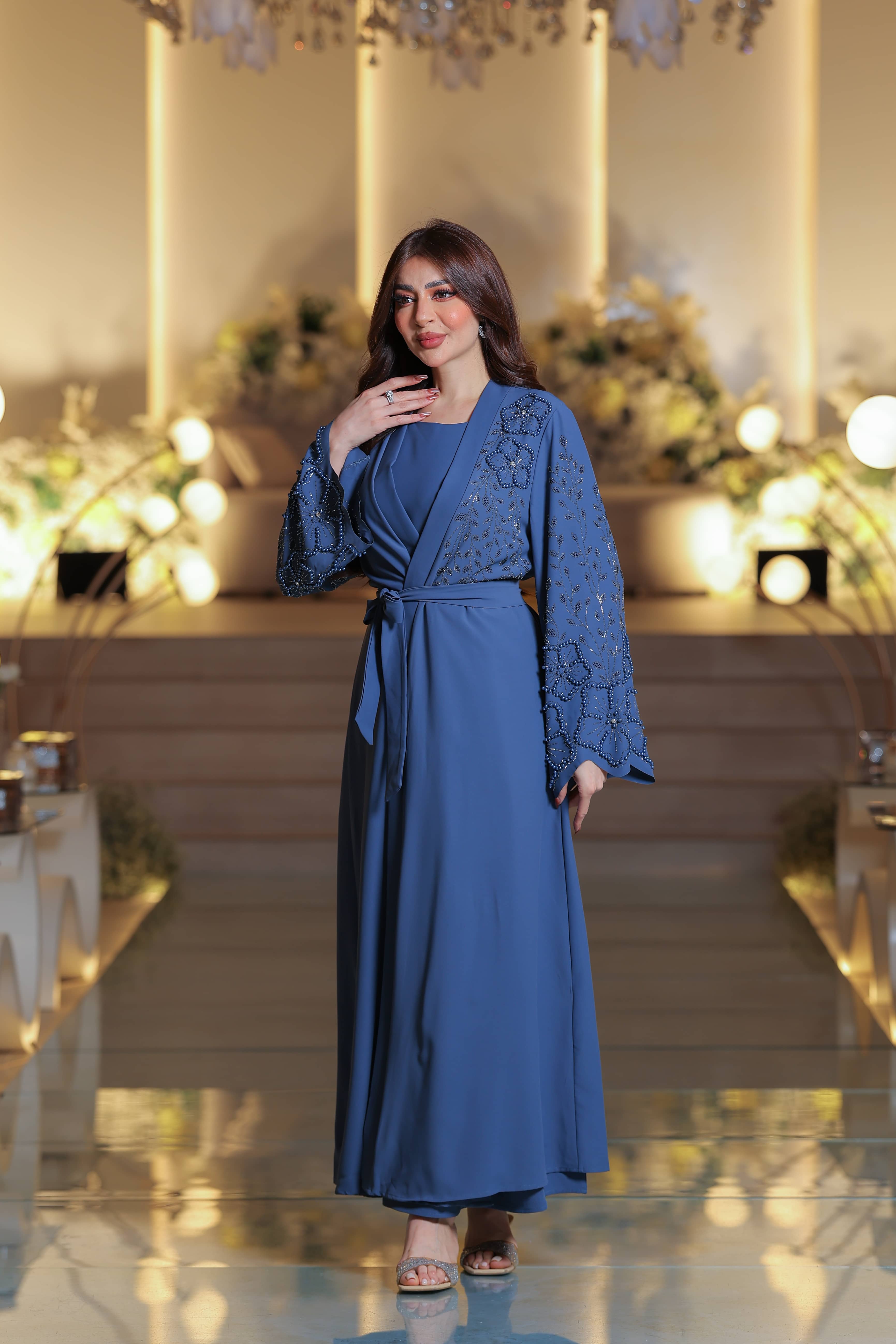  جلابية راقي 3059  