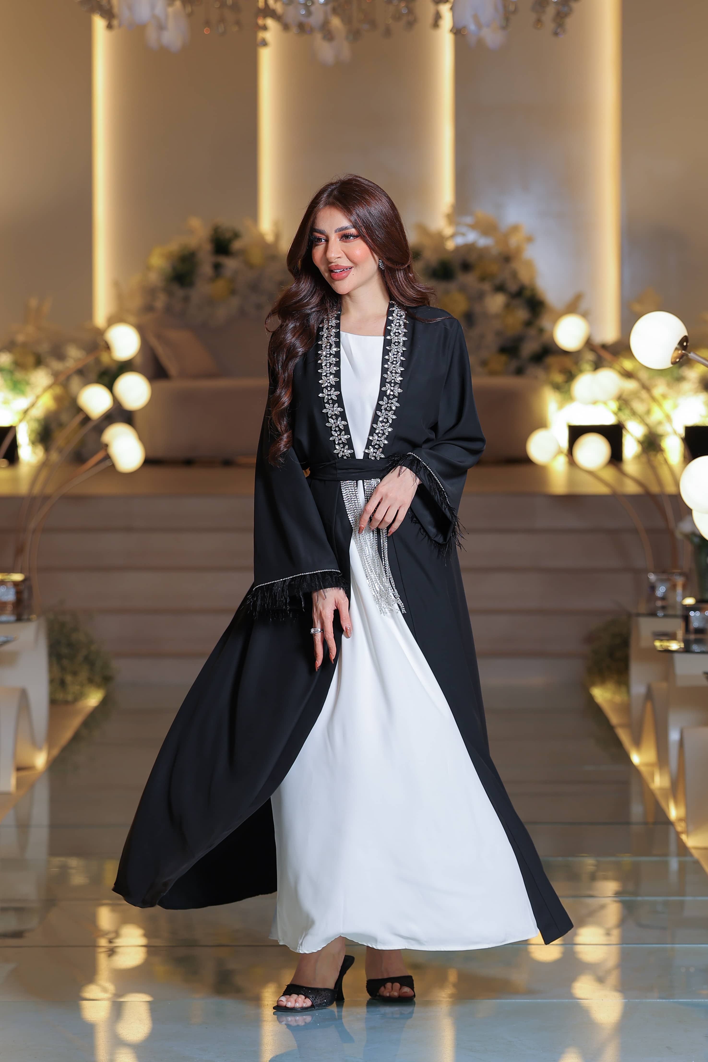  جلابية راقي 2951 