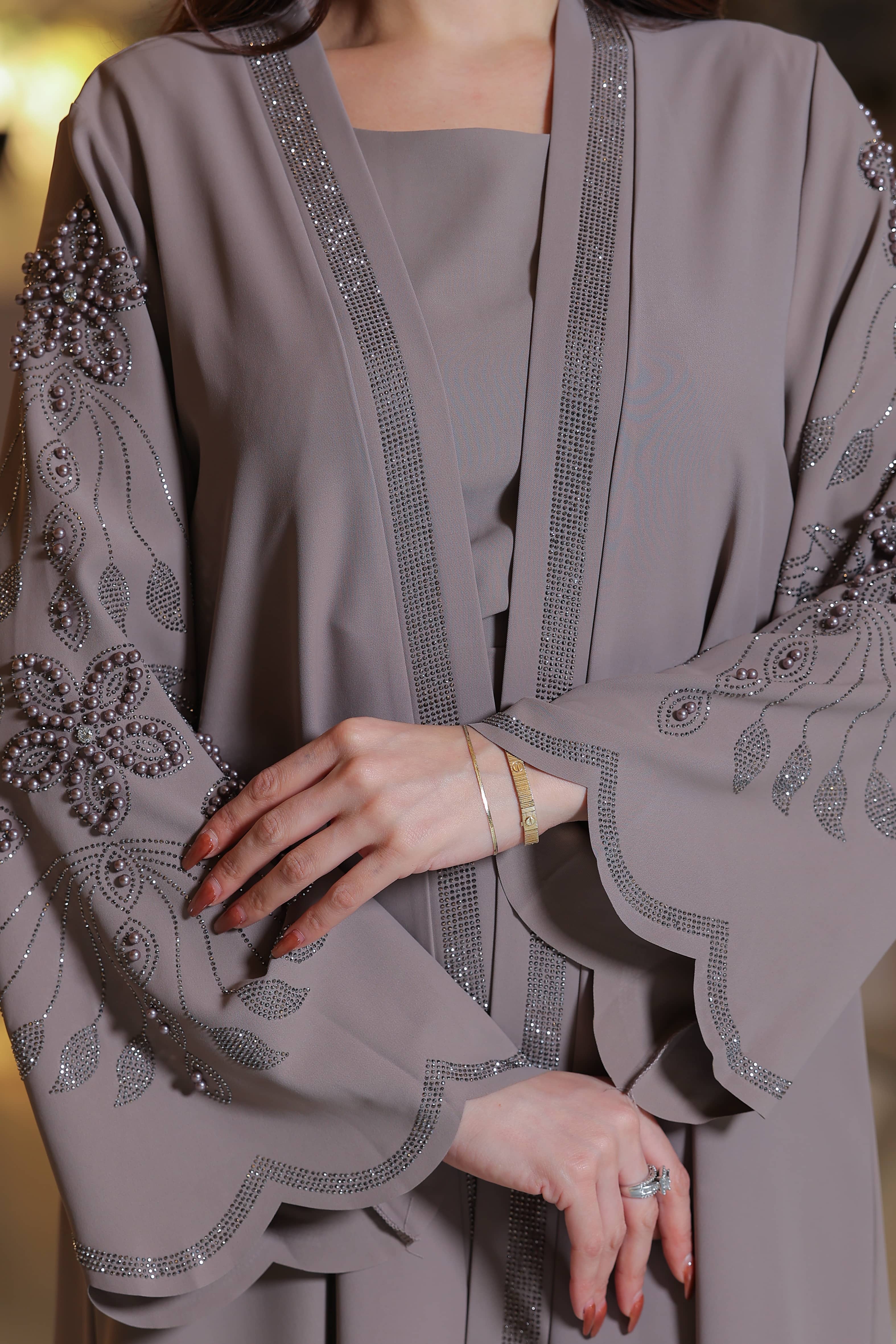  جلابية راقي 3056 