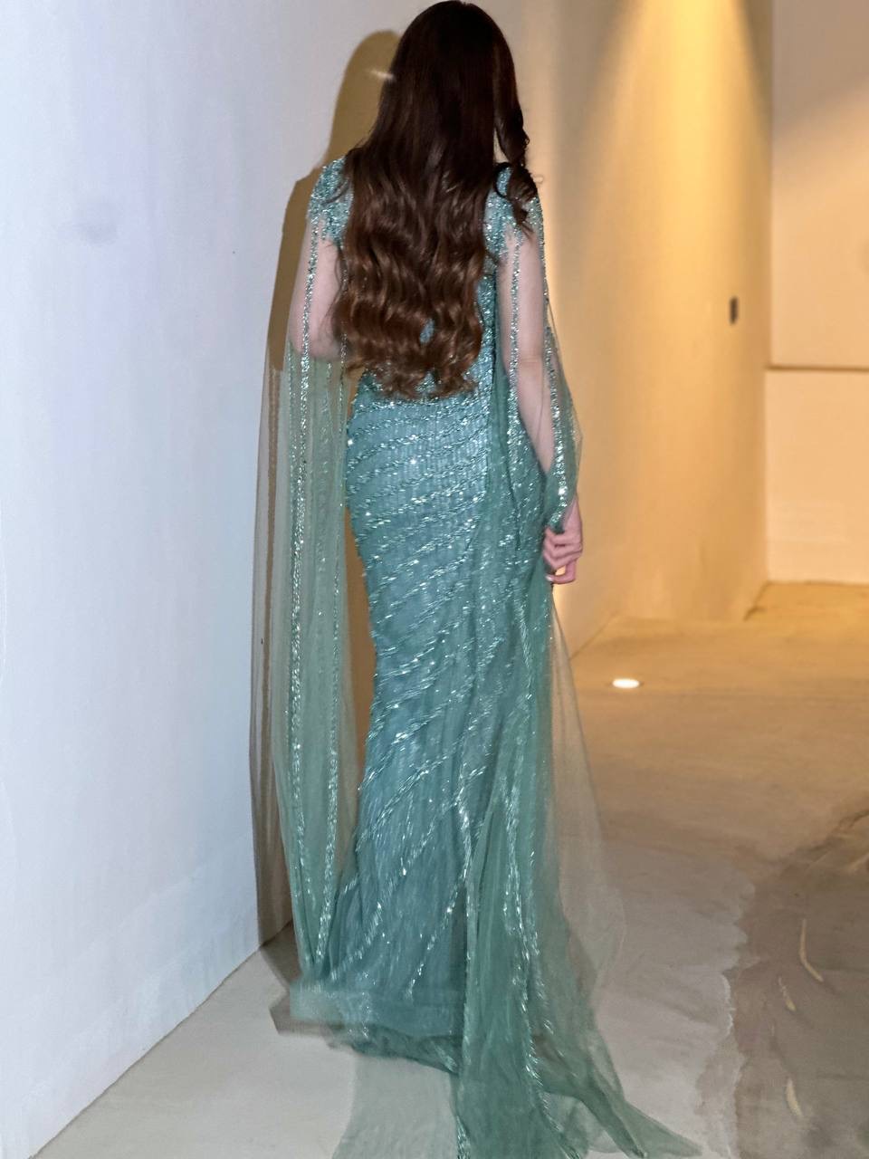  فستان سهرة 1751 