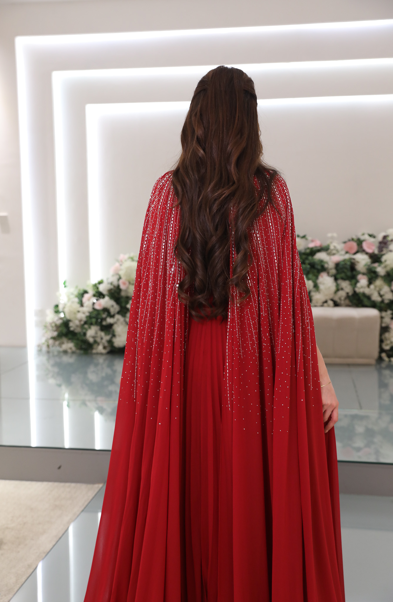  فستان سهره راقي 2017 