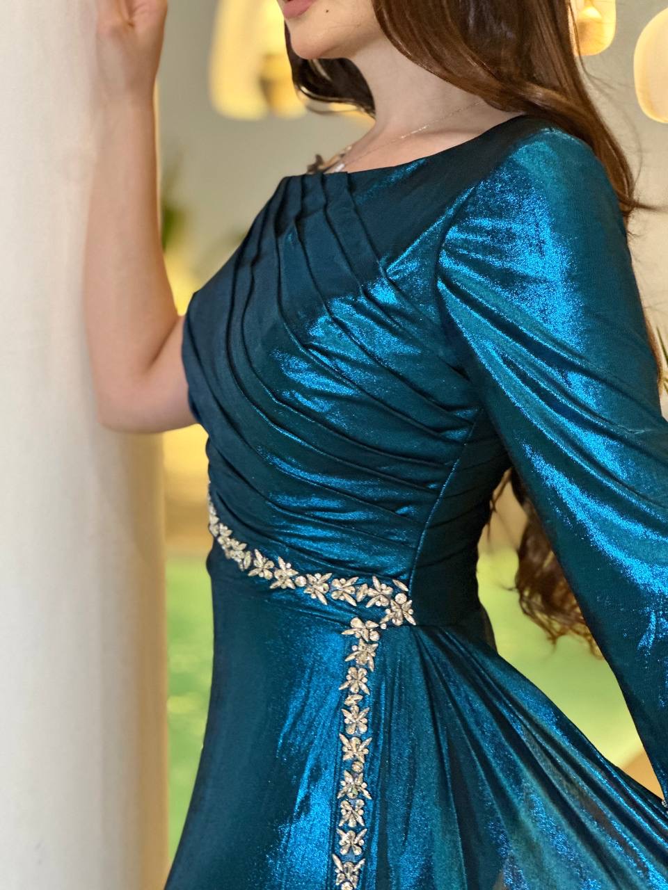  فستان سهرة001 
