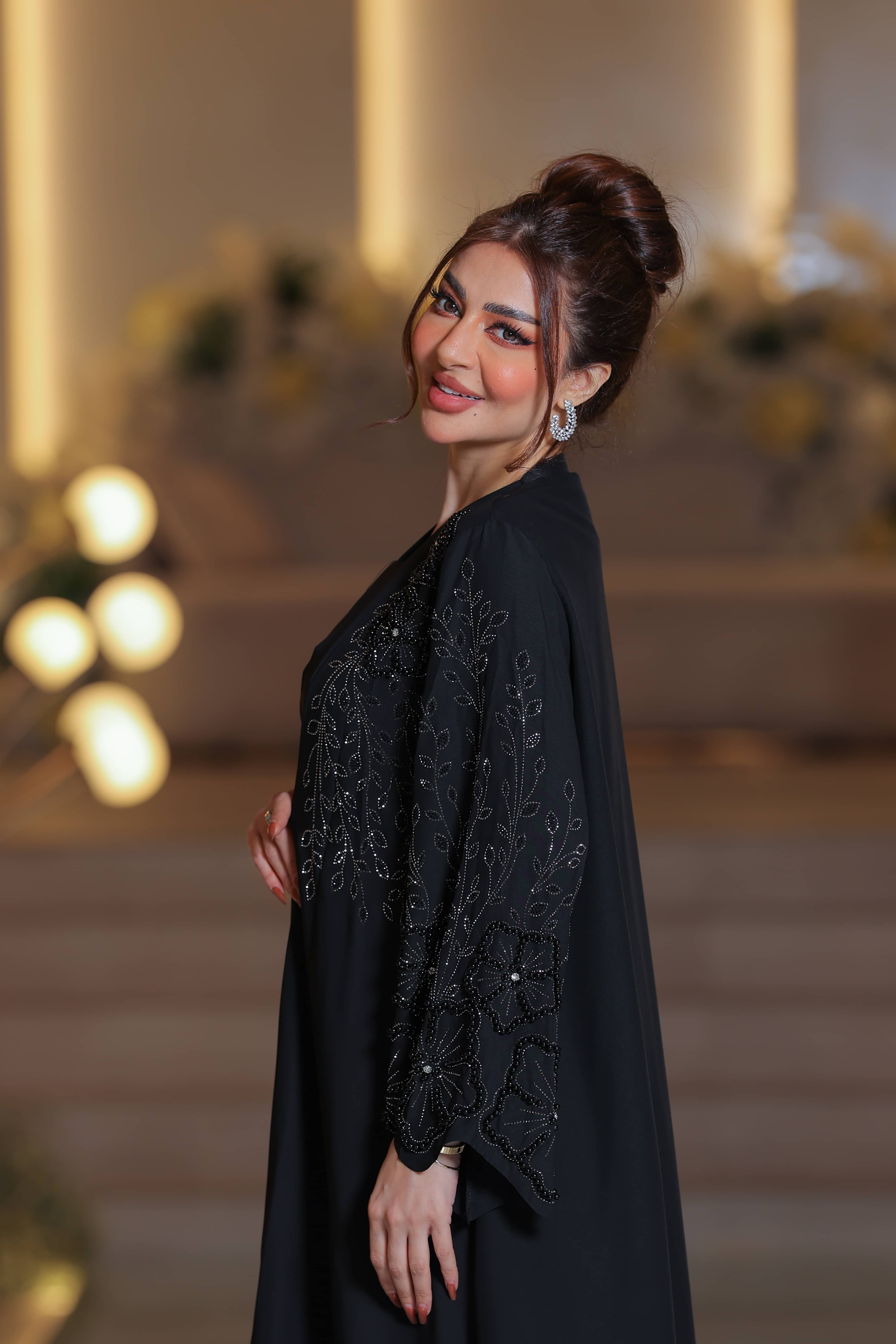  جلابية راقي 3059 