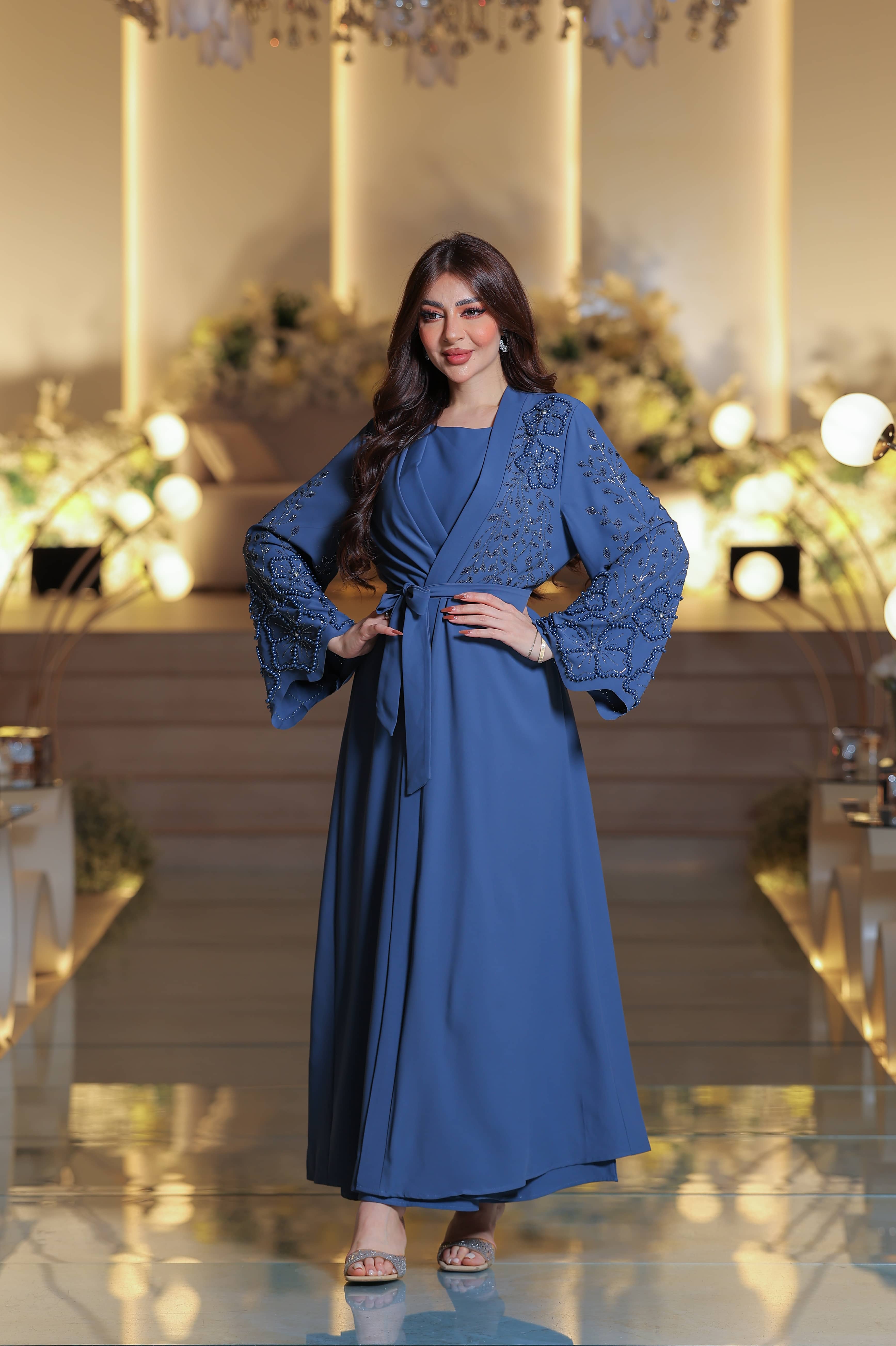 جلابية راقي 3059  