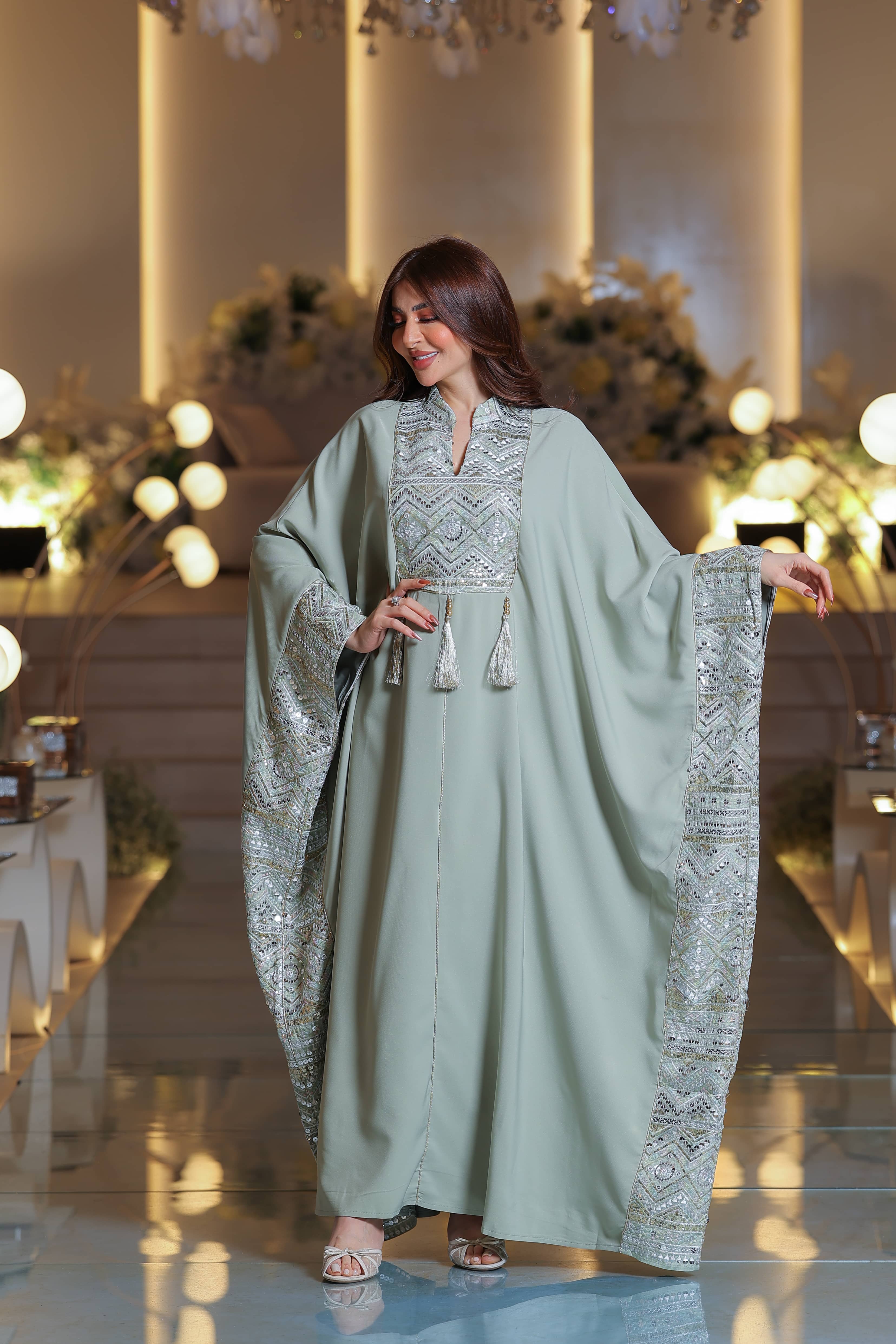 جلابية راقية ADJ10 