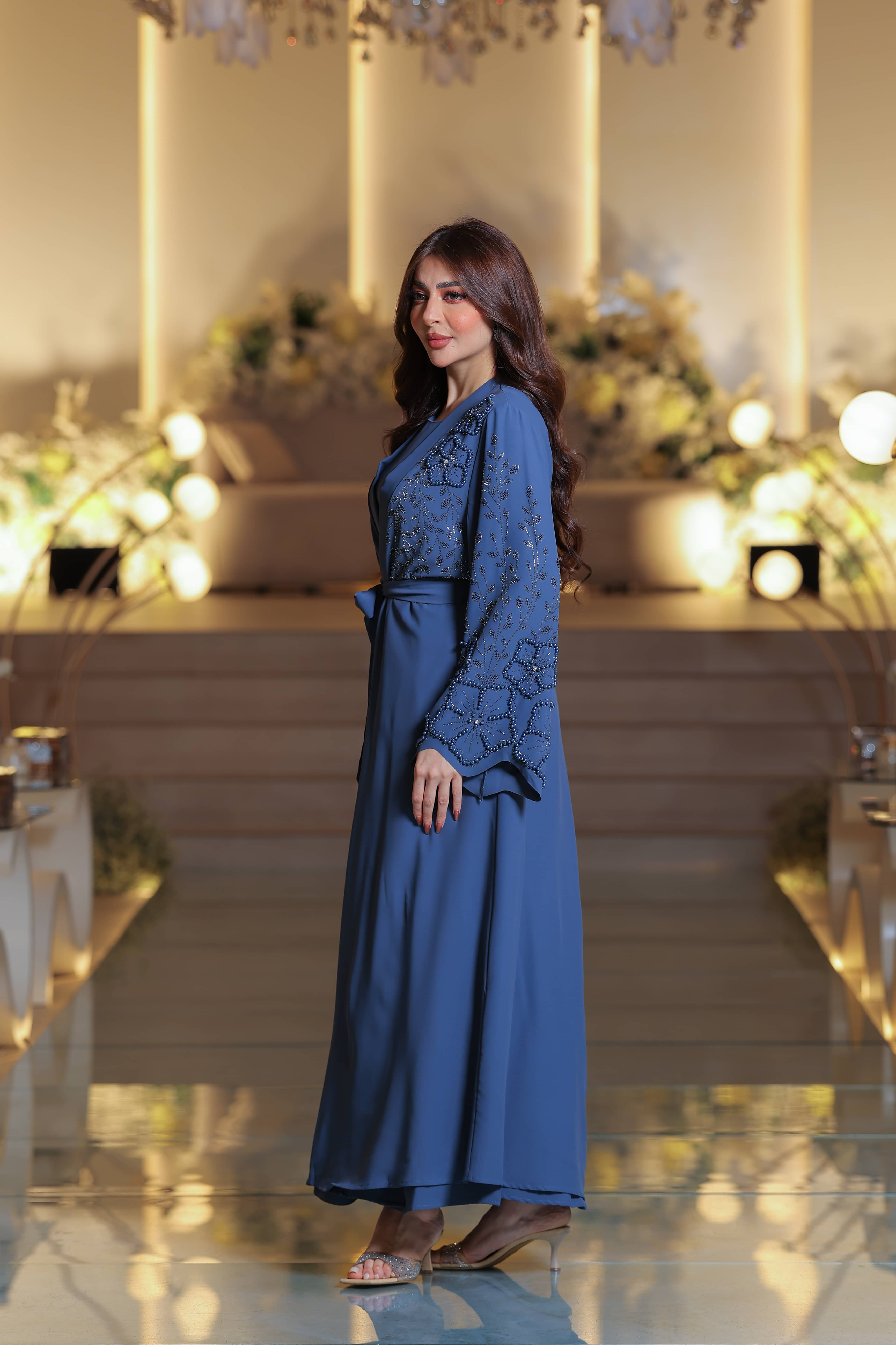  جلابية راقي 3059  