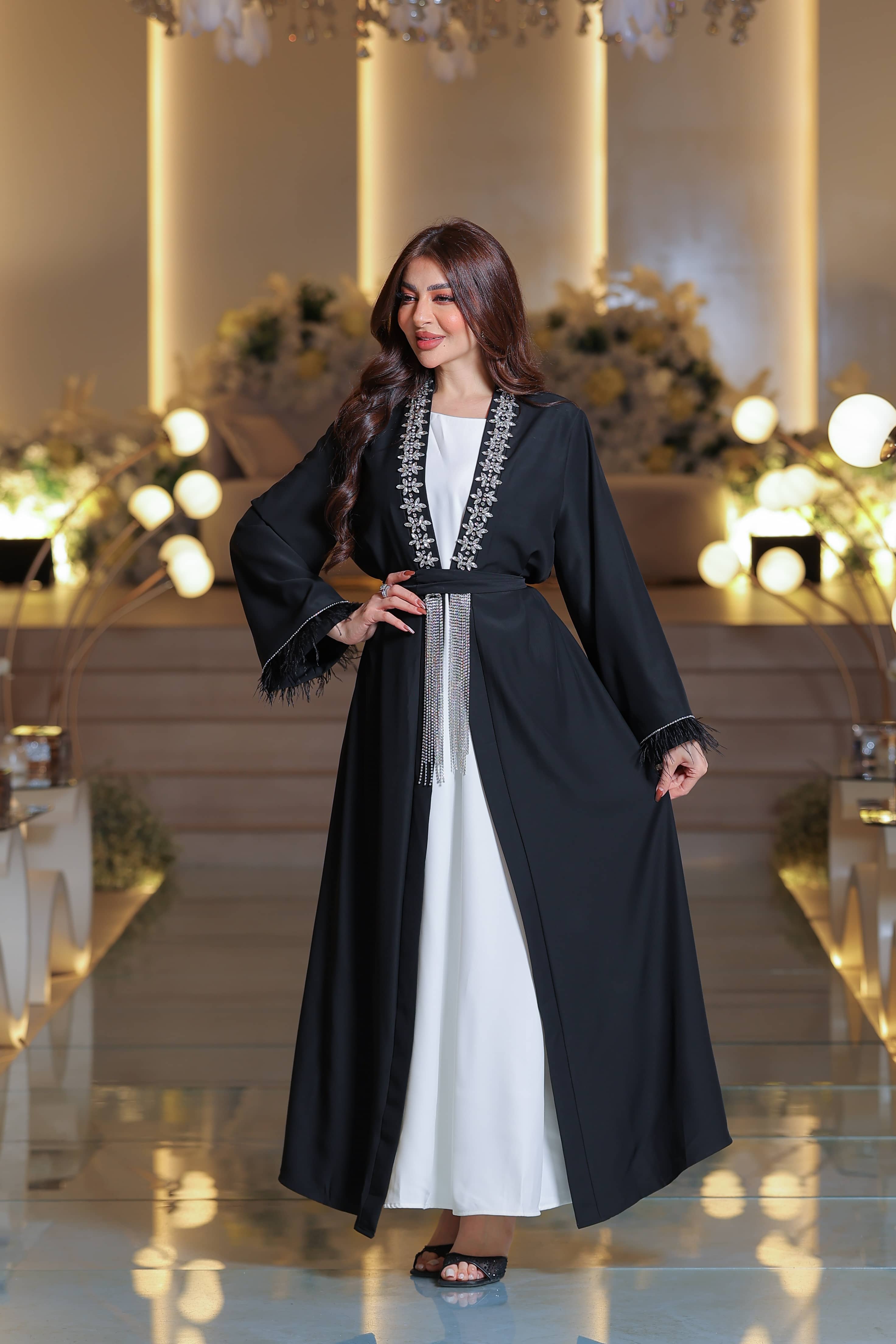  جلابية راقي 2951 