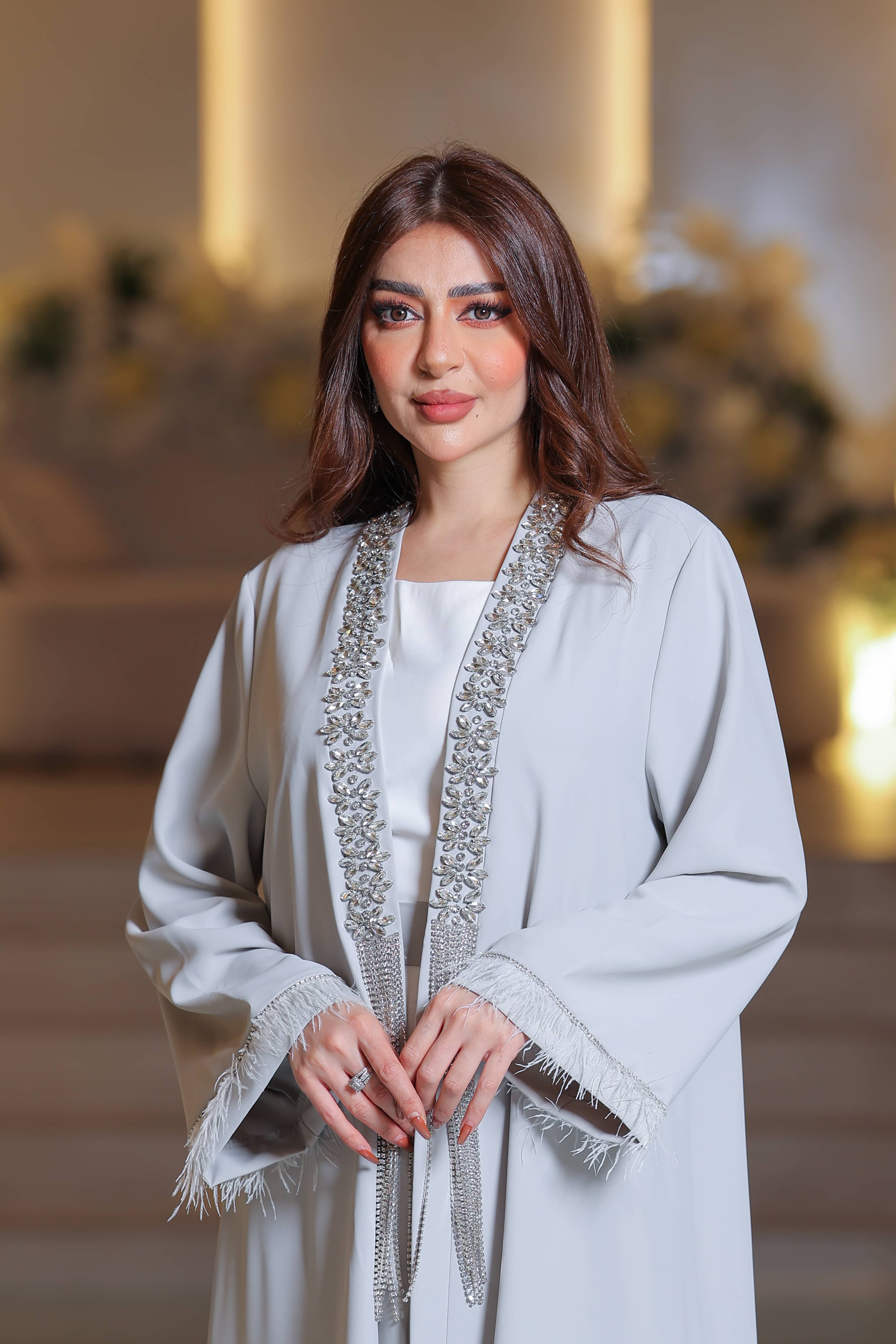  جلابية راقي 2951 
