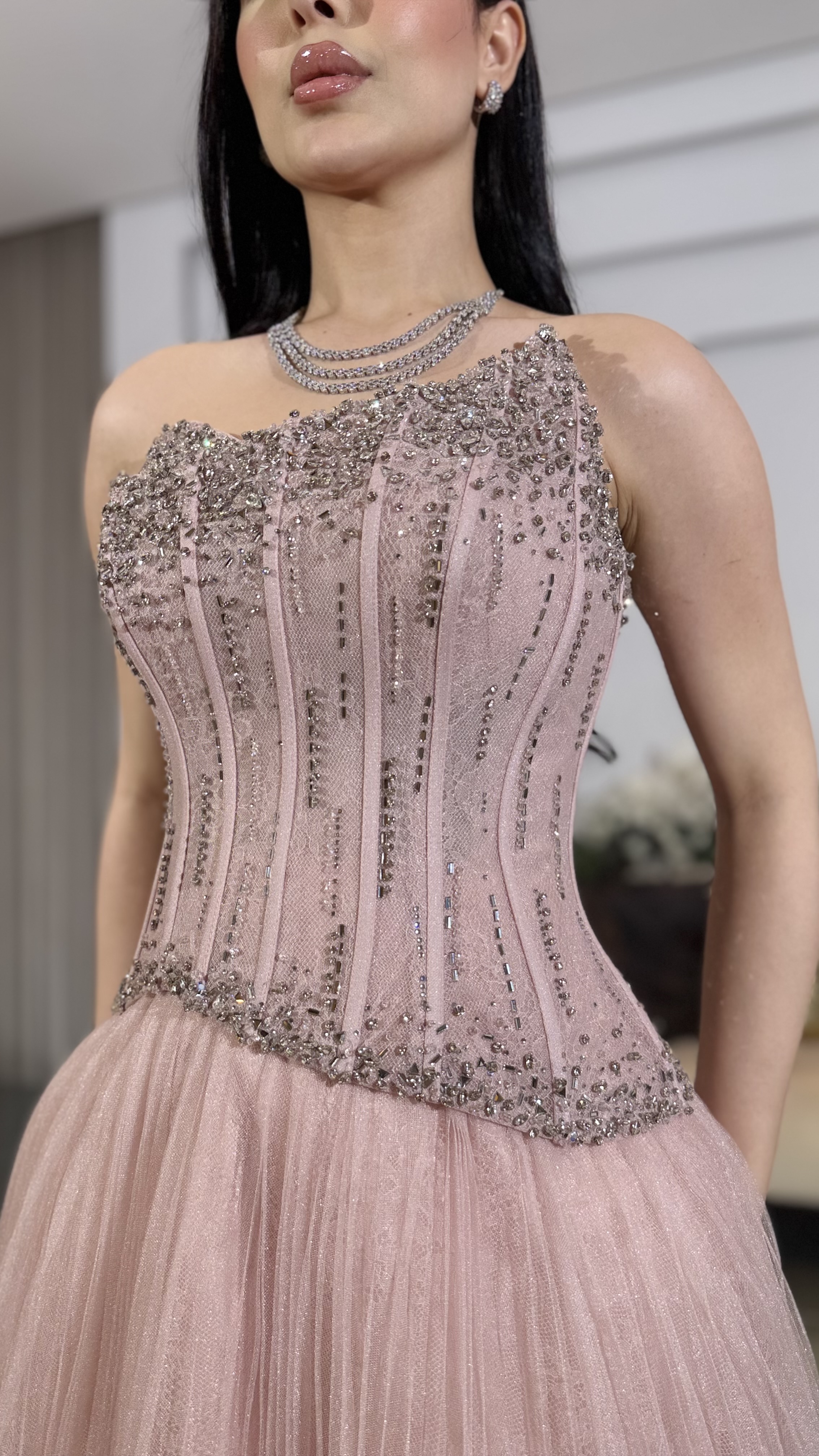  فستان سهره راقي 2015 