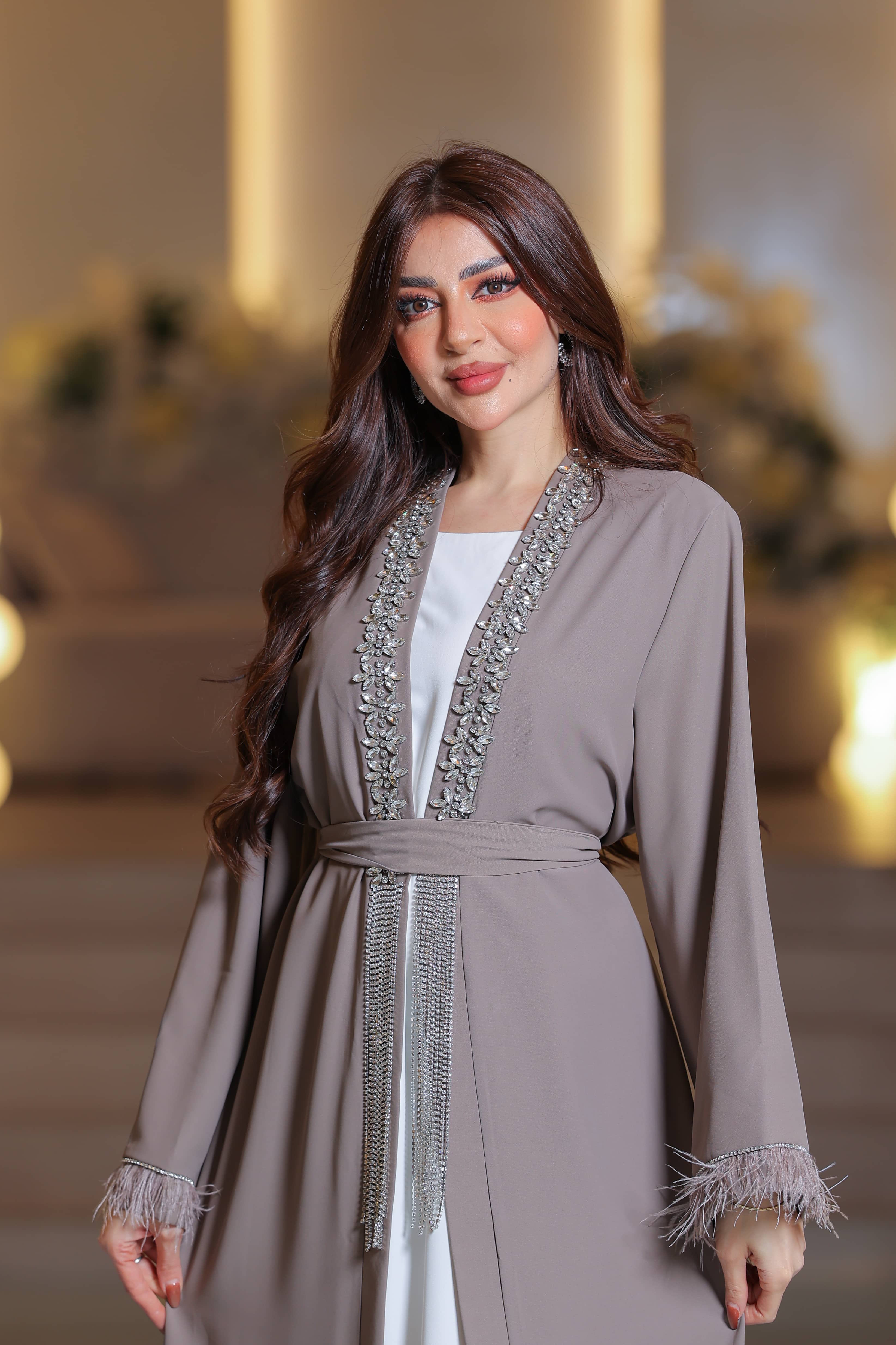  جلابية راقي 2951 