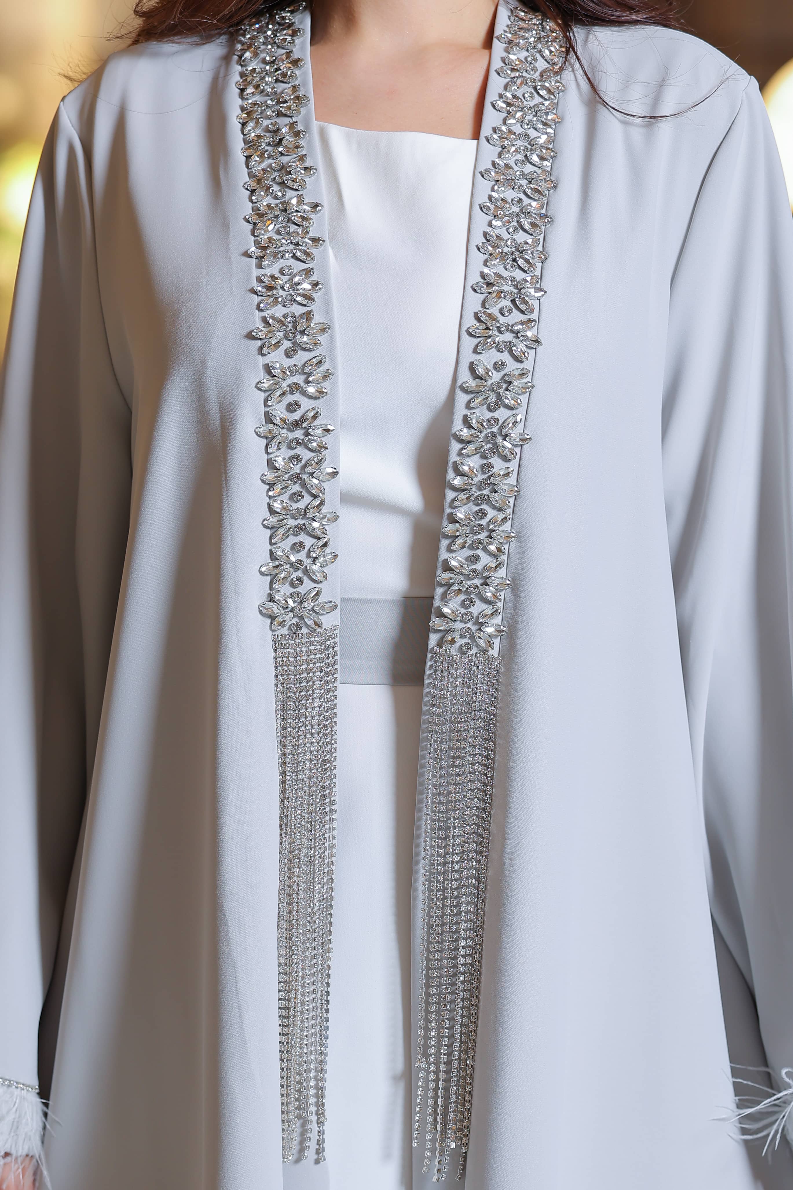  جلابية راقي 2951 