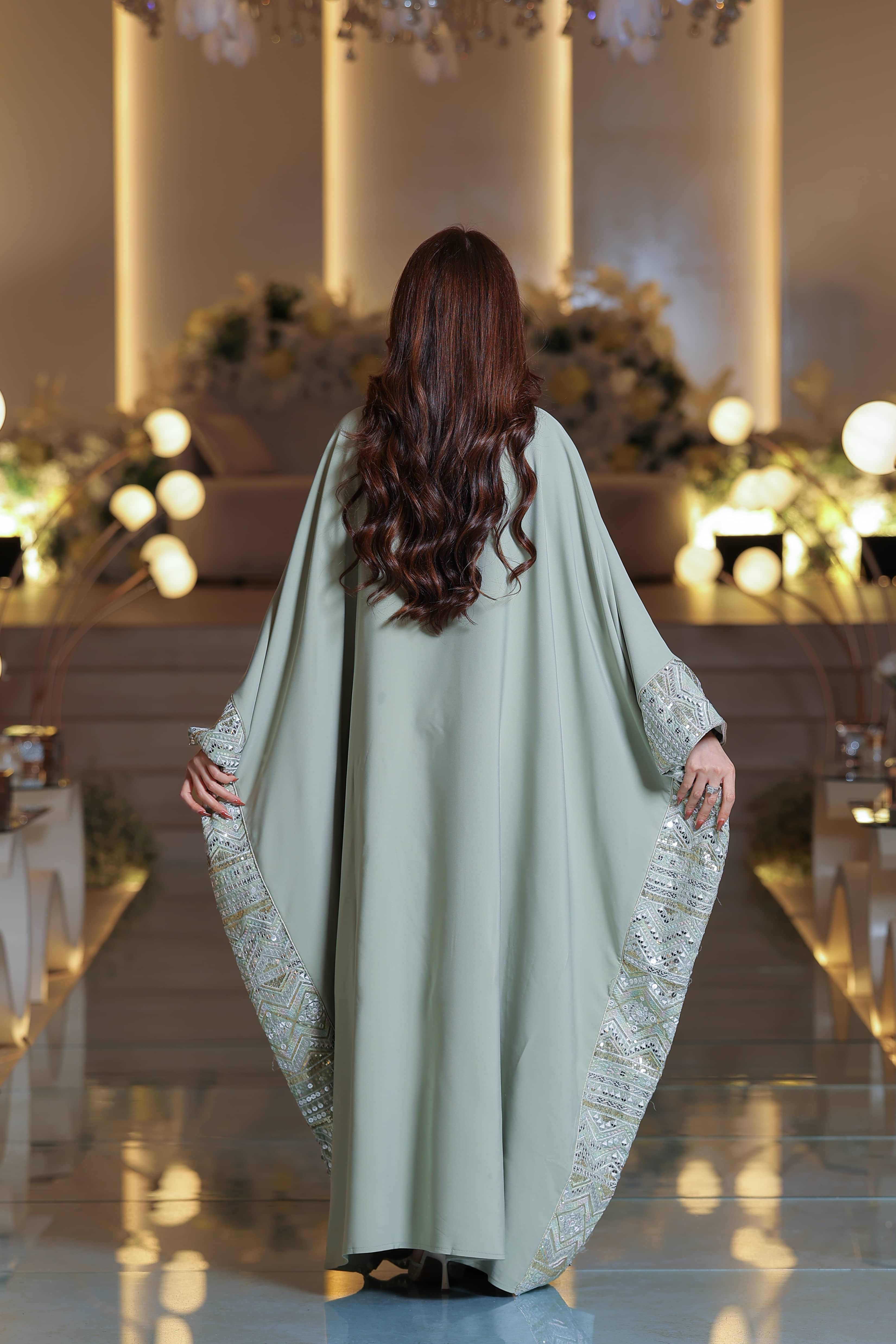  جلابية راقية ADJ10 