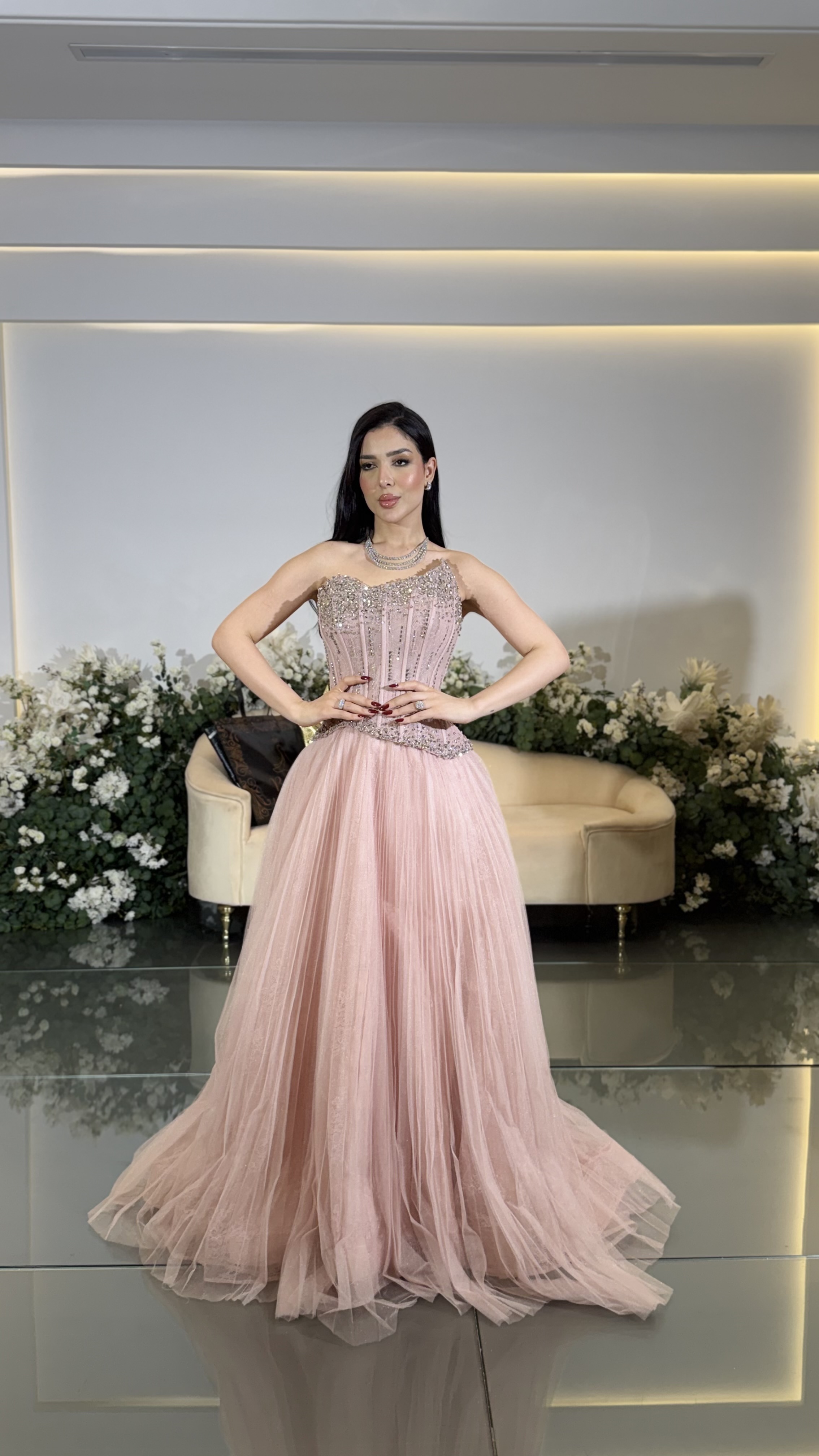  فستان سهره راقي 2015 
