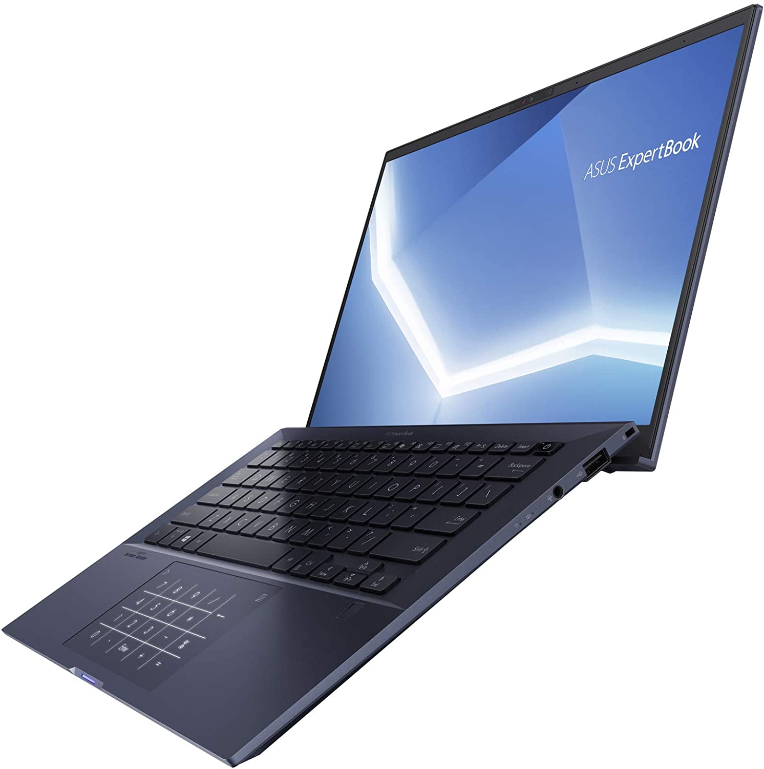 لابتوب أسوس