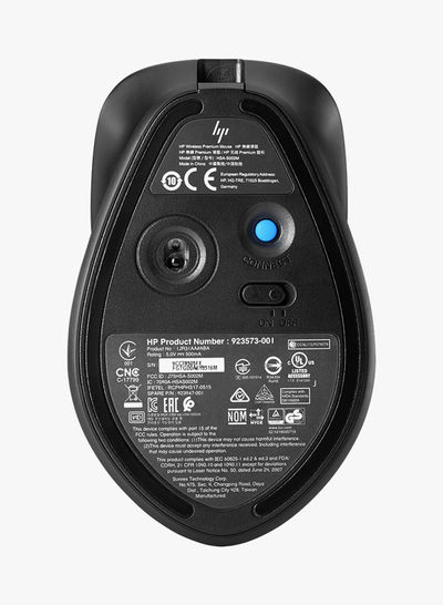 بلوتوث ماوس H6E52AA | HP Bluetooth Mouse