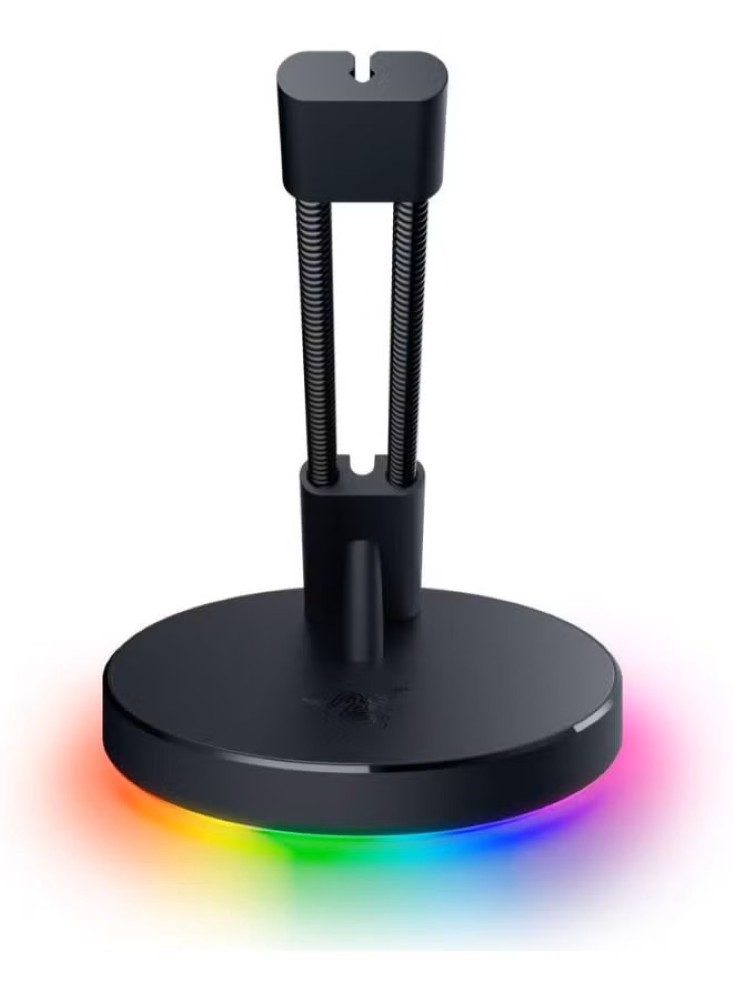 إضاءة RGB قابلة للتخصيص