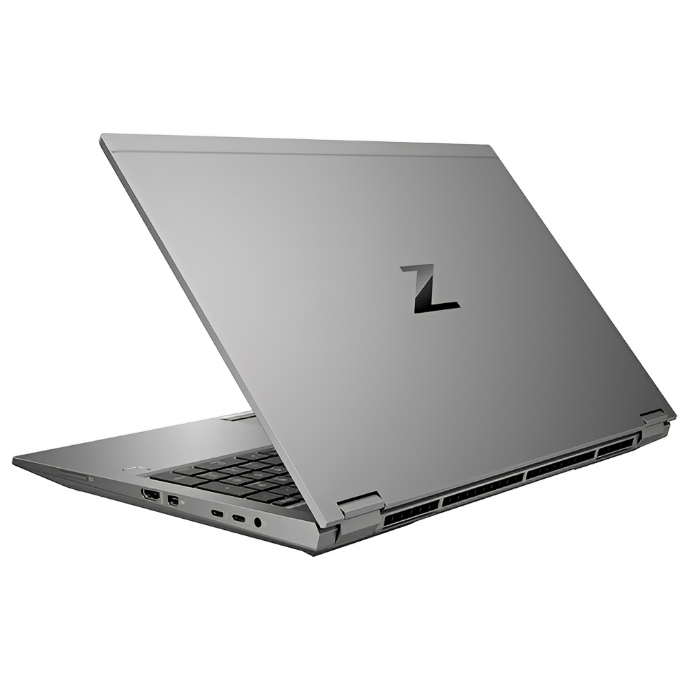 اتش بي لاب توب ZBook Fury 15 G7 i7 – 32GB رام