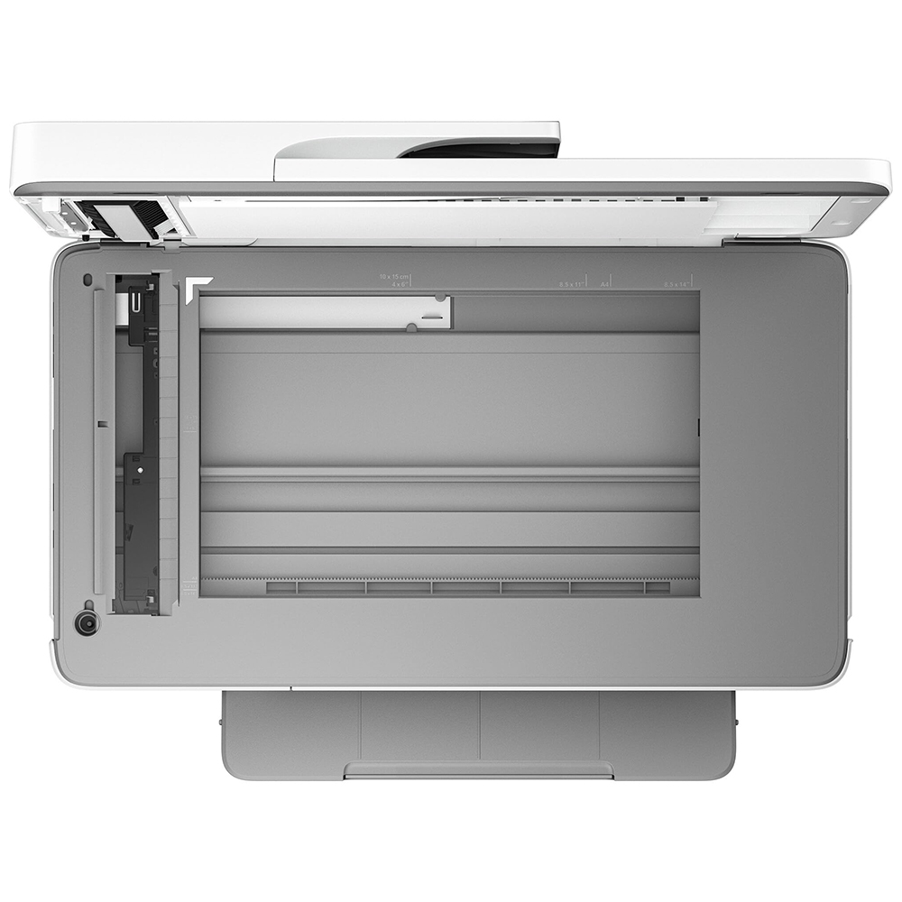 اتش بي طابعة لاسلكية OfficeJet Pro 9720