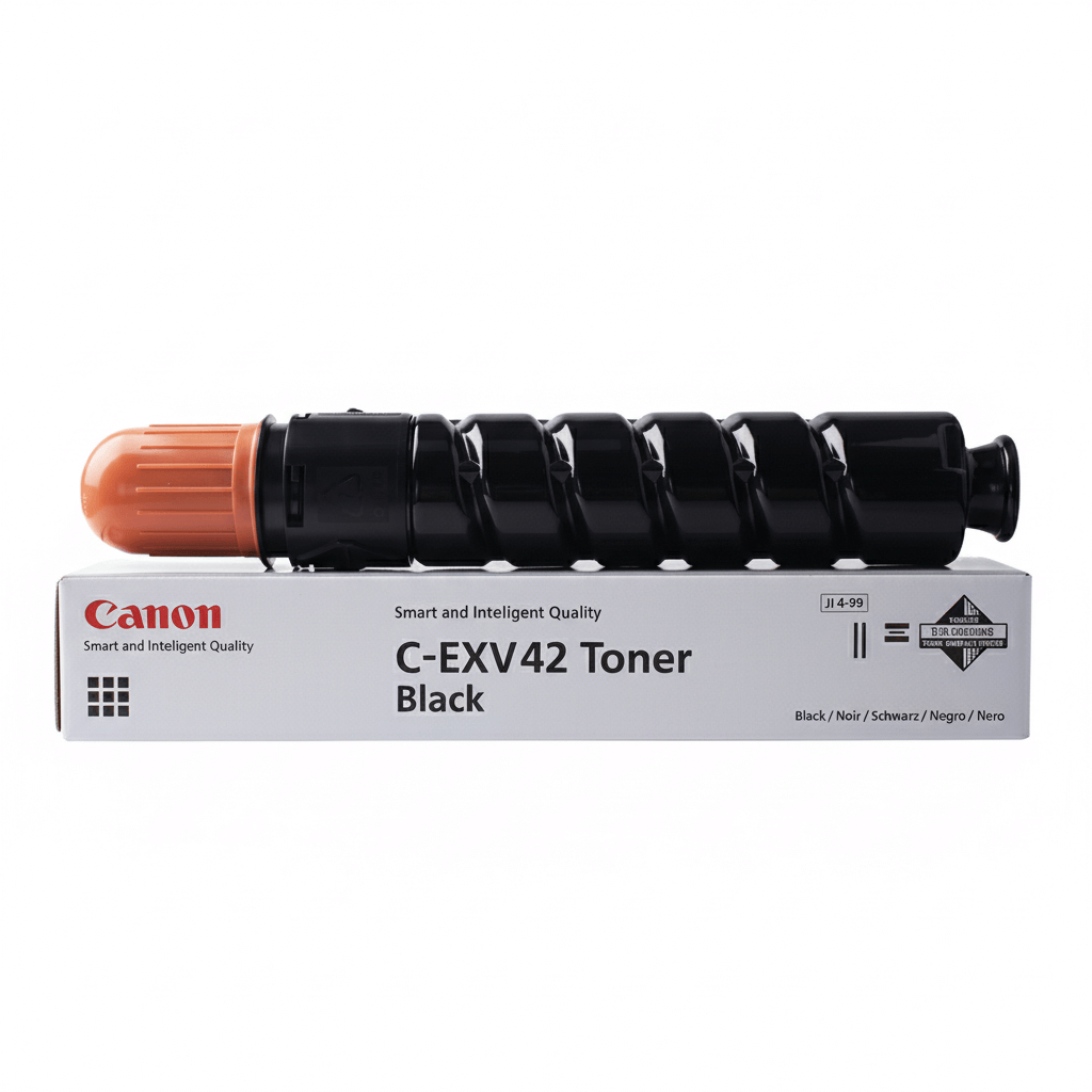 حبر Canon C-EXV 42