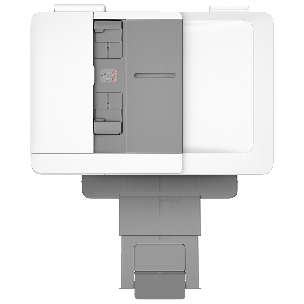طابعة HP OfficeJet Pro 9730