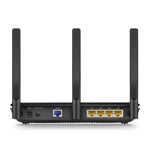 tp link WIFI