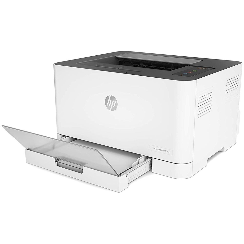 طابعة ليزر ملونة HP Color LaserJet 150A 