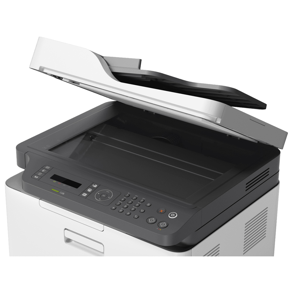 طابعه اتش بي Color LaserJet 179fnw