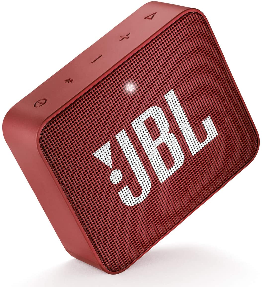 جي بي إل مكبر صوت لاسلكي Go 2 - سماعة JBL