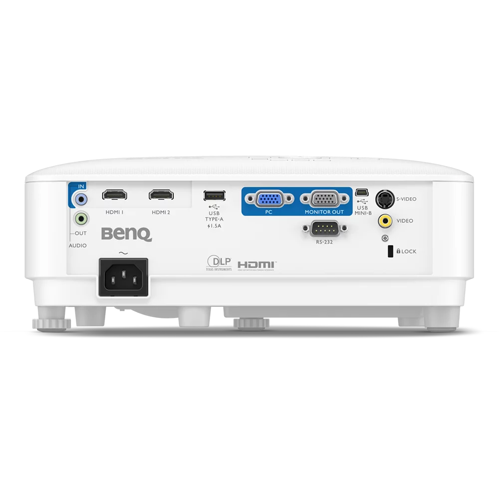 جهاز بروجكتر من بينكيو MX560 DLP 4000AL 