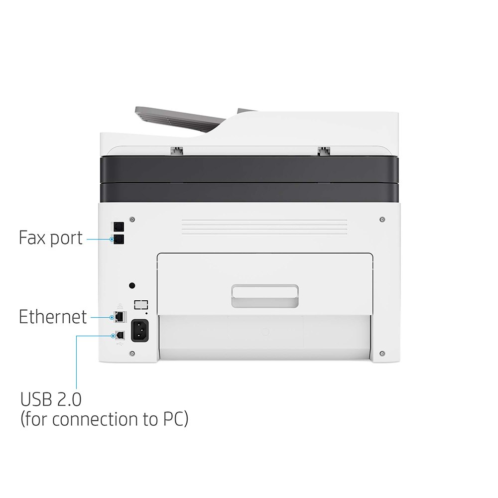 طابعه اتش بي Color LaserJet 179fnw