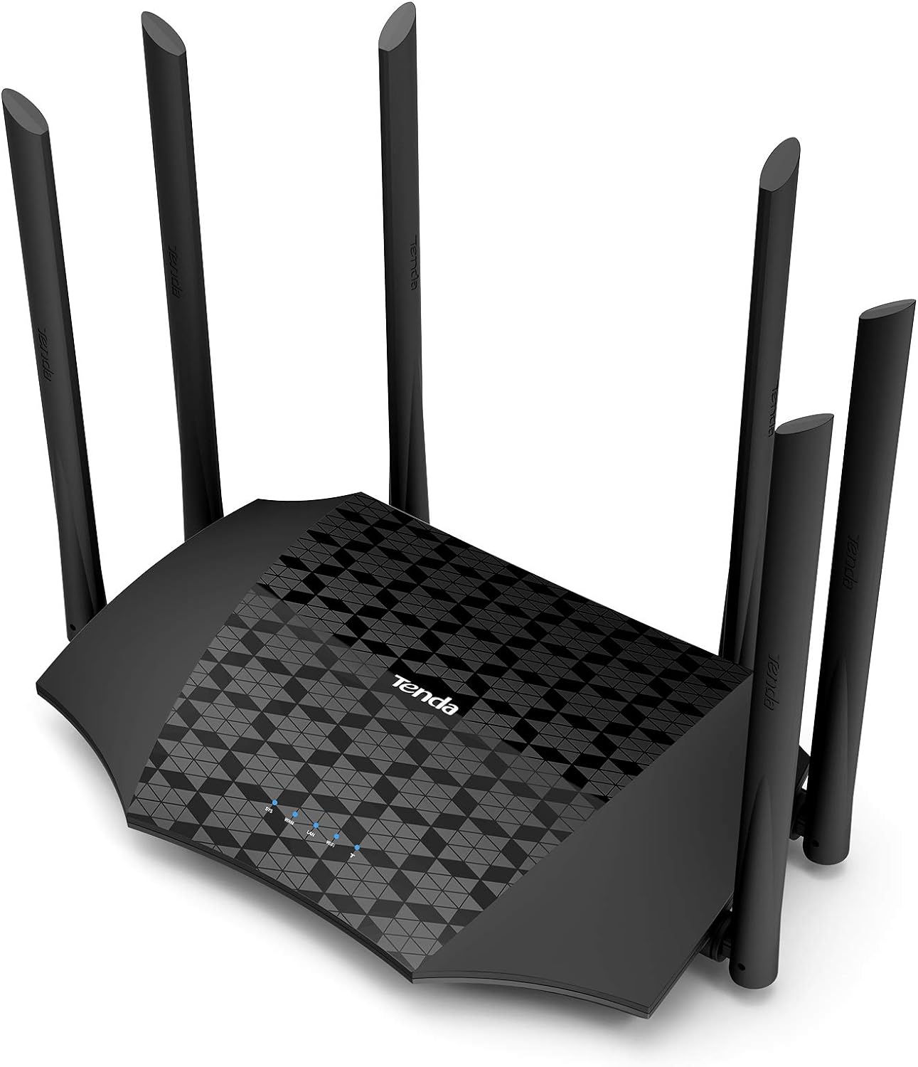راوتر تيندا AC21 AC2100