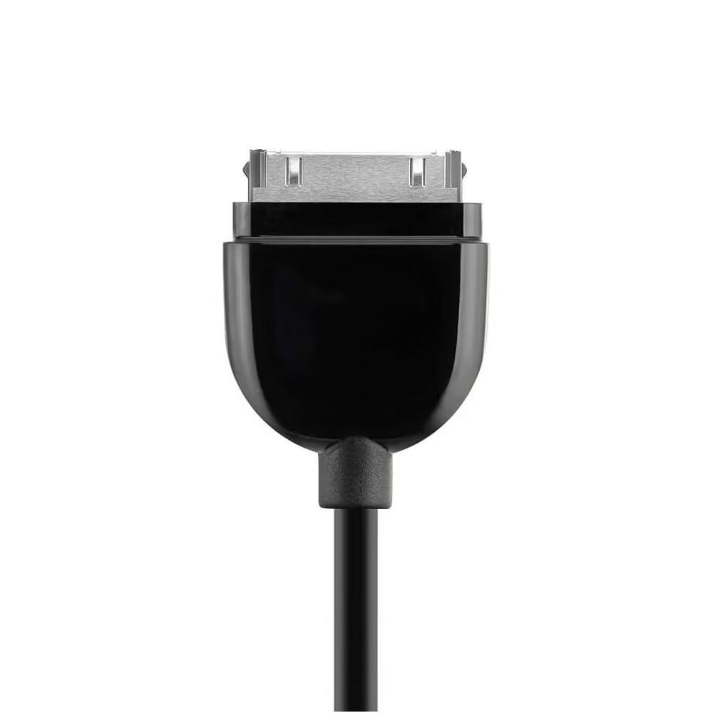 محول شاحن سيارة بمنفذ USB 