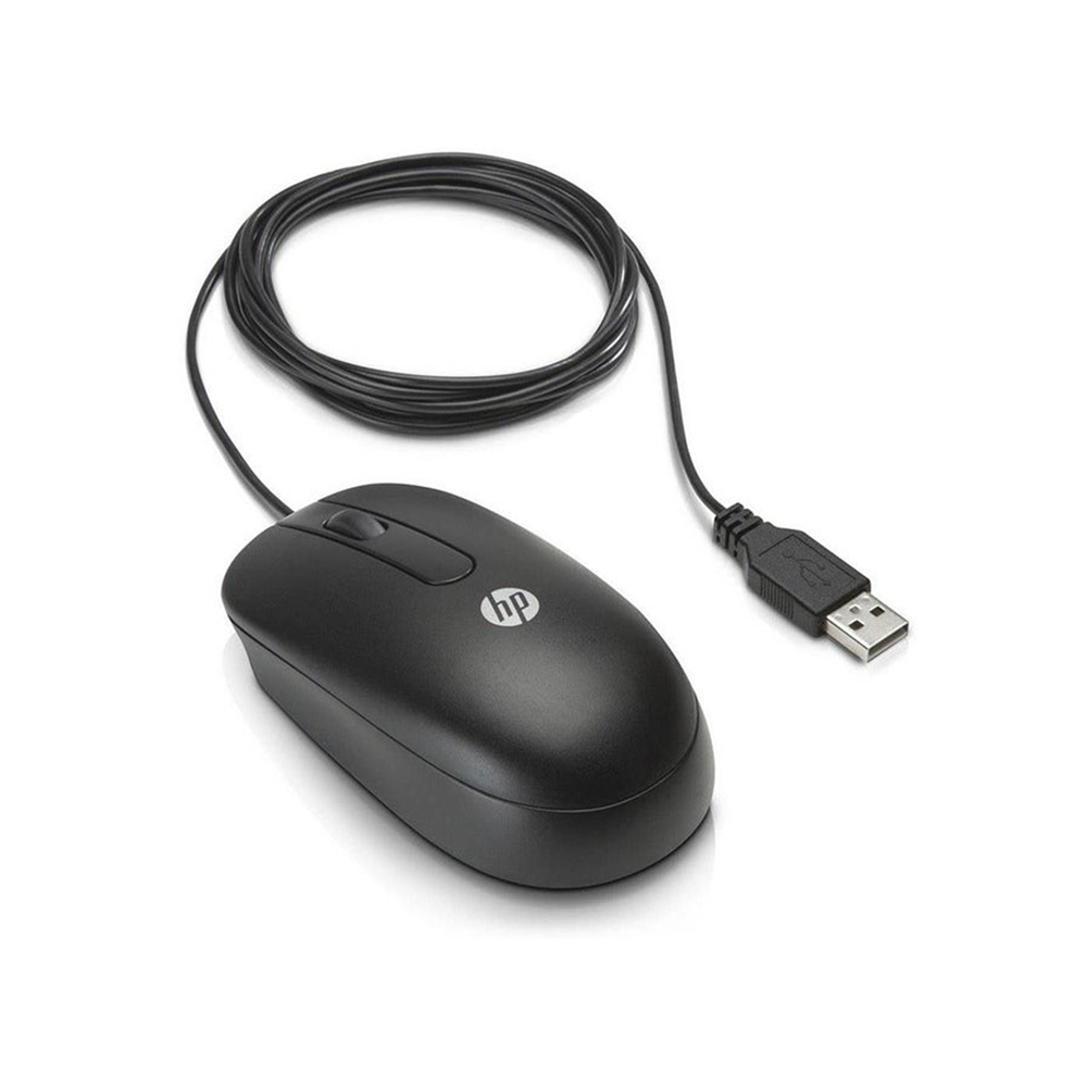 ماوس HP USB بصري Z3Q64AA 