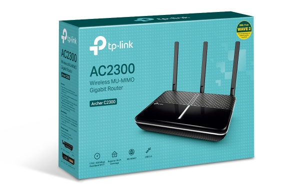 Tplinkwifi