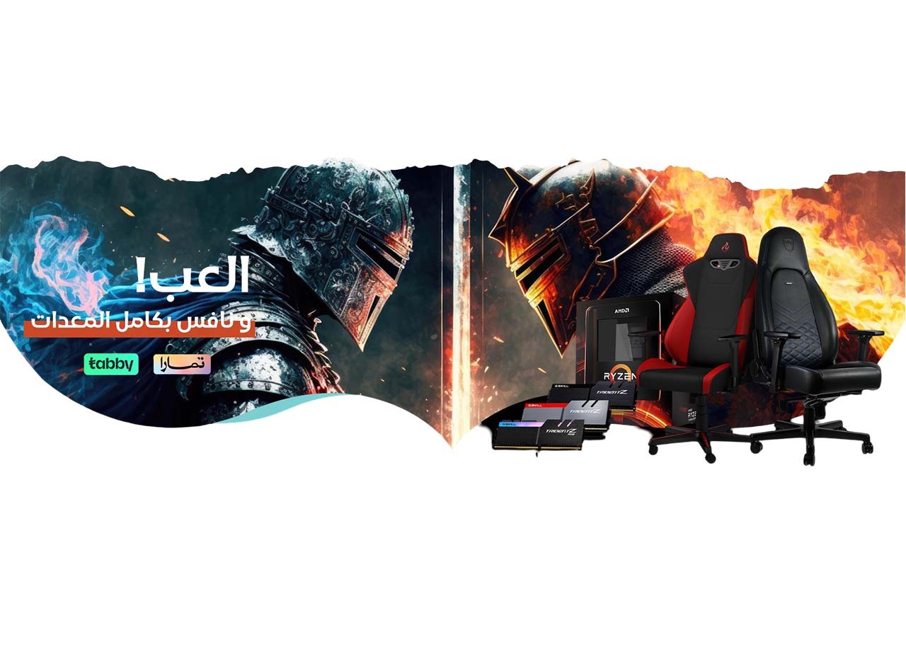 Dahua 27 inch monitor