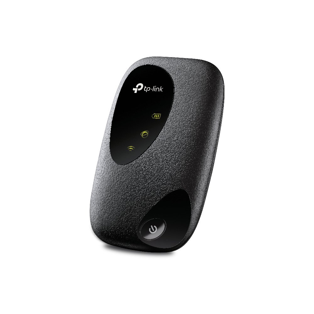 اسرع راوتر متنقل M7000 تي بي لينك