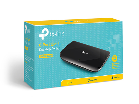 tp Link Wireless