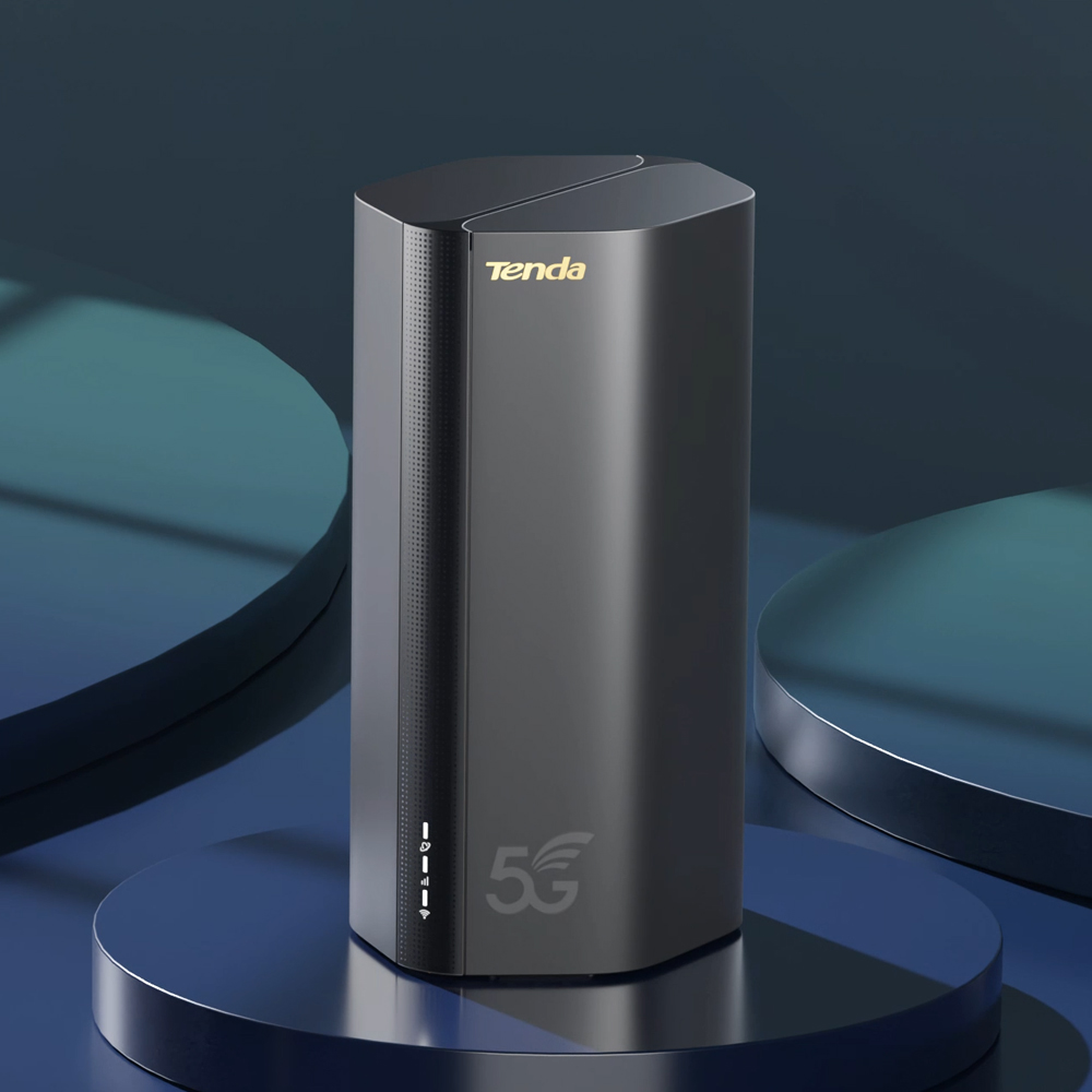 واي فاي متنقل 5g تيندا