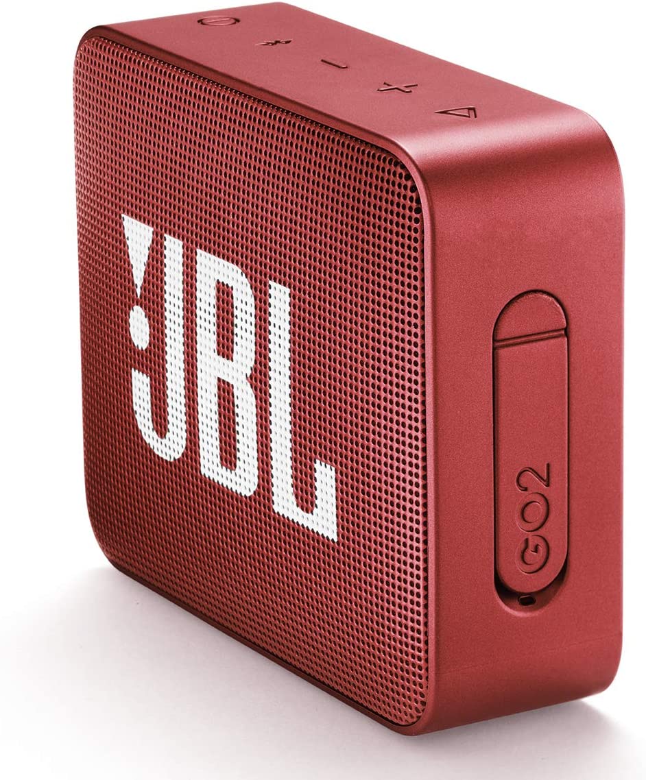 جي بي إل مكبر صوت لاسلكي Go 2 - سماعة JBL