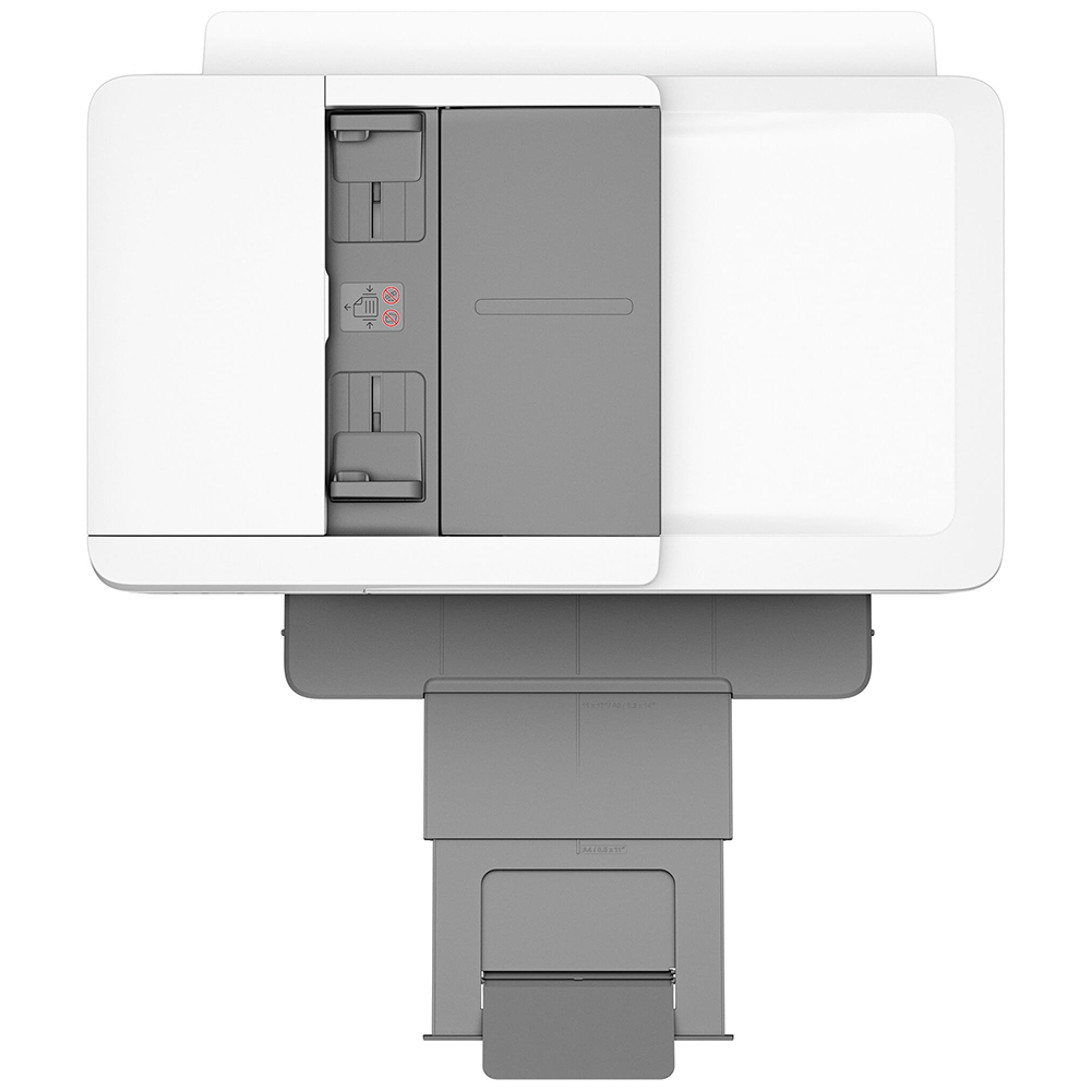 اتش بي طابعة لاسلكية OfficeJet Pro 9720