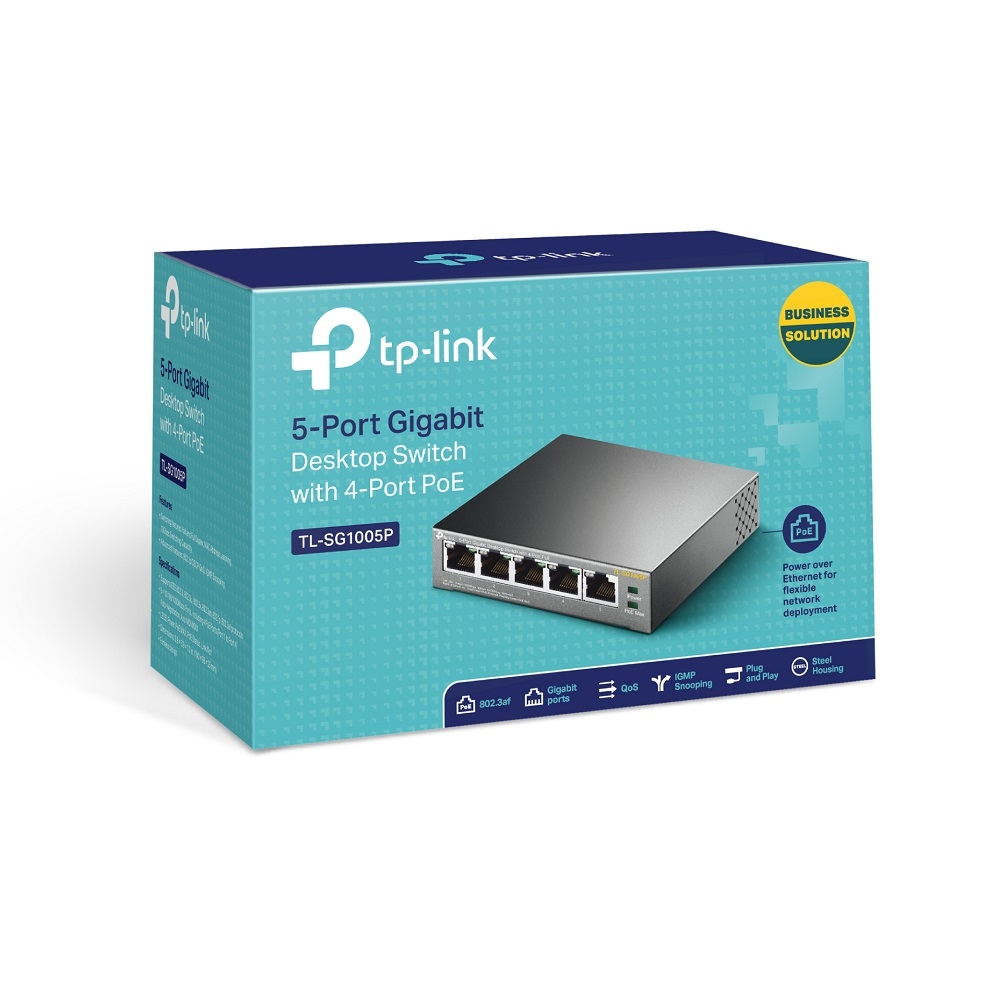 Tp link WIFI