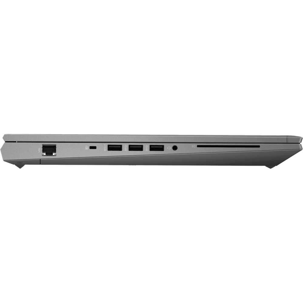 لاب توب اتش بي ZBook Fury 17 G7
