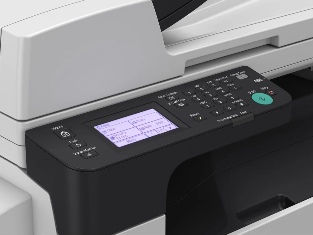 حبر طابعة Canon iR 2224N