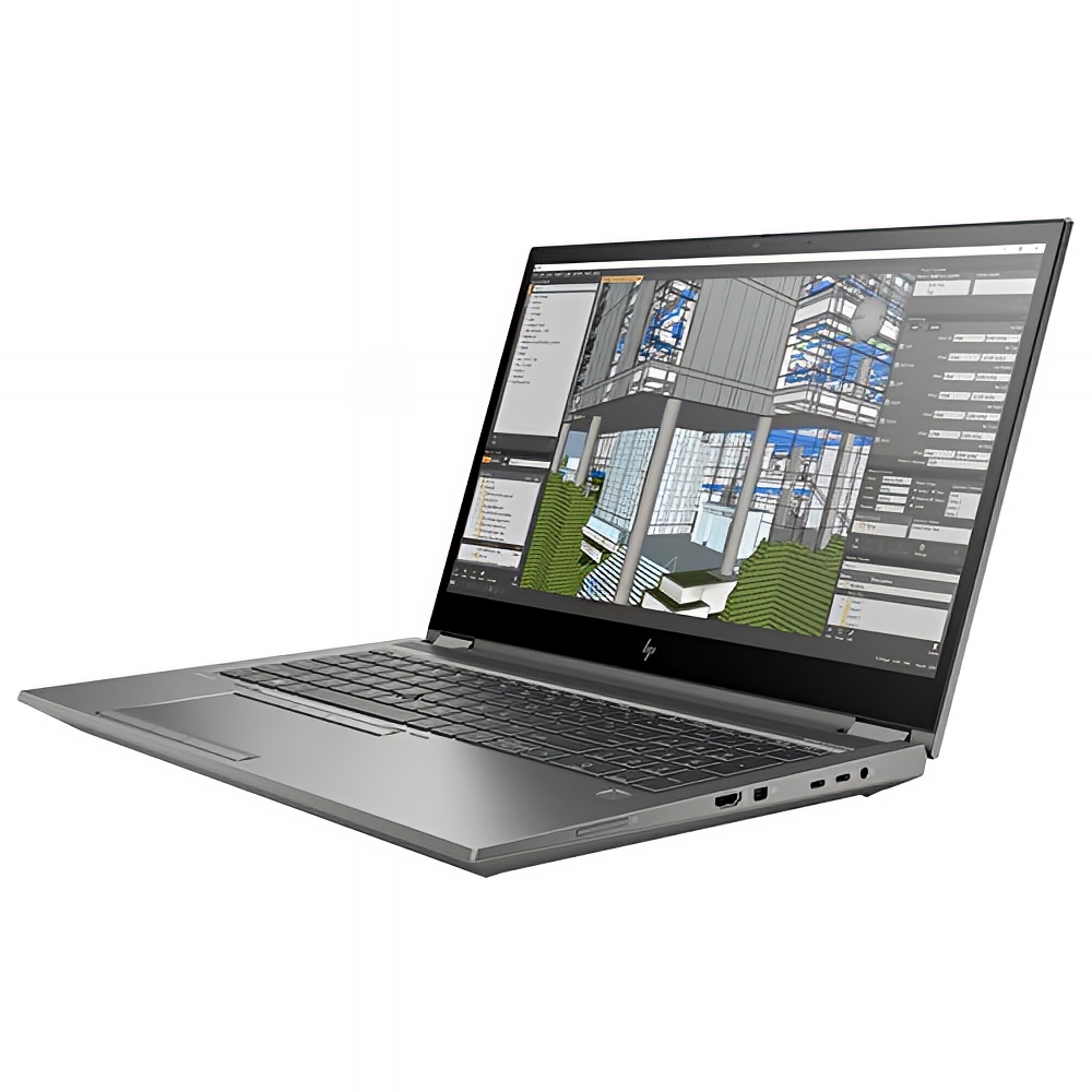 اتش بي لاب توب ZBook Fury 15 G7 i7 – 32GB رام