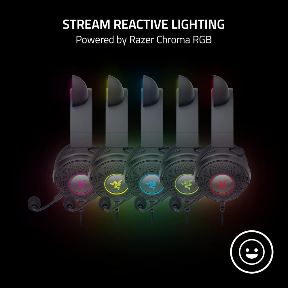 إضاءة Razer Chroma RGB