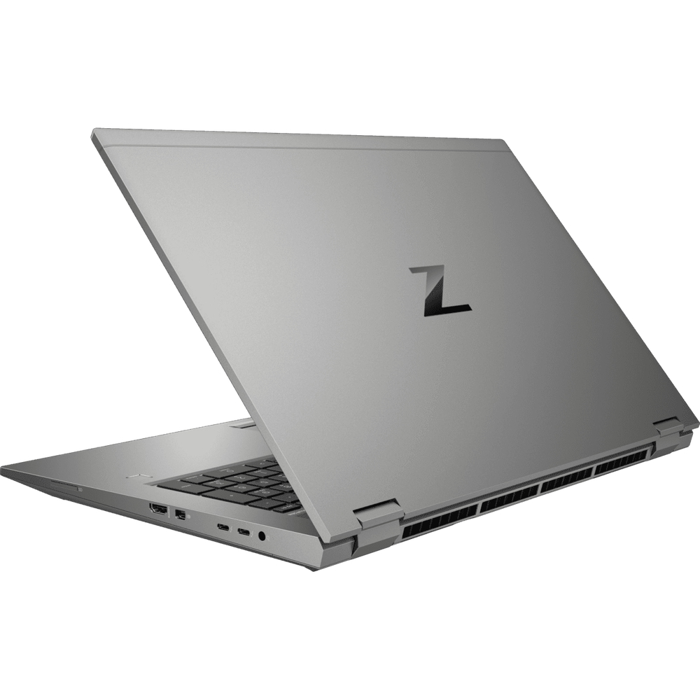 لاب توب اتش بي ZBook Fury 17 G7