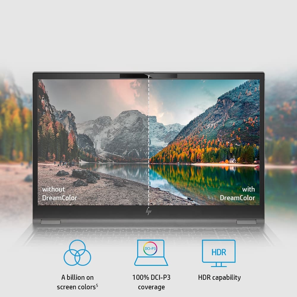 لاب توب اتش بي ZBook Fury 17 G7