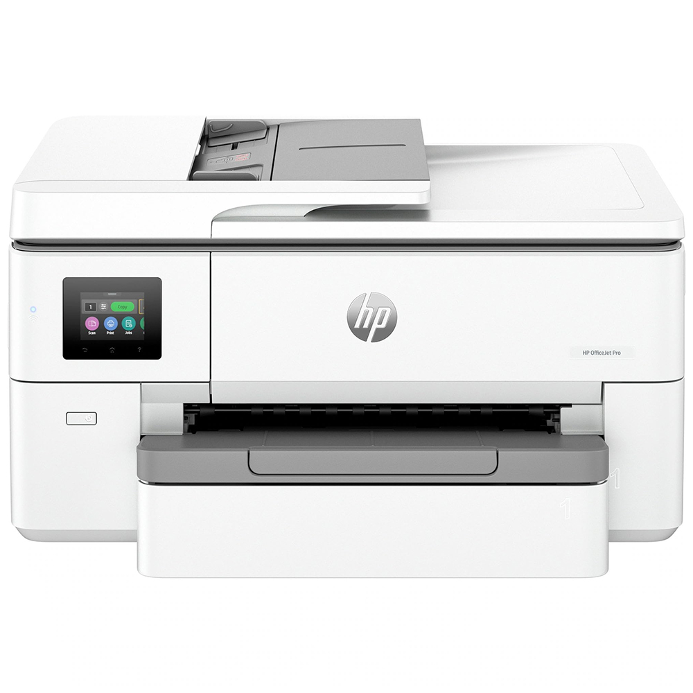 اتش بي طابعة لاسلكية OfficeJet Pro 9720